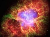 Extrañas emisiones rayos gamma sorprenden investigadores