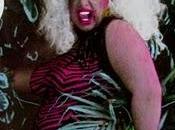 Divine jungle jezebel
