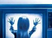 Poltergeist: Ellos están aquí
