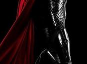 Poster oficial Thor
