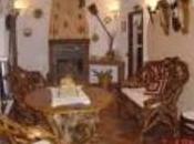 Cuevas Campo, viviendas interior montaña