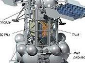 Rusia lanzará Phobos-Grunt octubre 2011