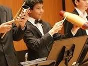 Orquesta Sinfónica Infantil Juvenil México realizará Decimoséptima Gira Conciertos