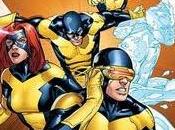conocemos argumento 'X-Men: First Class'