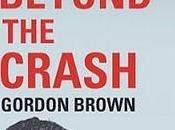 Joseph Stiglitz comenta libro Gordon Brown: 'Beyond Crash'