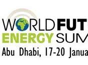 Cumbre 2011 sobre Energía Futura