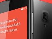 Xiaomi Redmi aparece denominado como ‘Kenzo’ benchmark Geekbench
