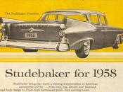 Viejos Studebaker