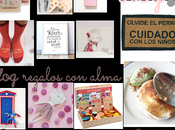 mejores regalos alma para estas navidades