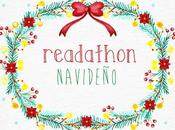 Readathon navideño: ¡Leamos estas fiestas!