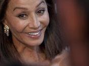 Isabel Preysler, indecisa sobre elecciones
