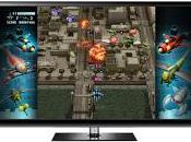 matamarcianos español FullBlast también quiere disparar ordenadores