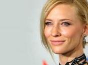 actriz Cate Blanchett podría participar ‘Thor. Ragnarok’