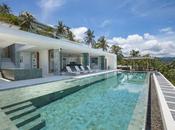 Casa Vacaciones, Vanguardista Thailandia