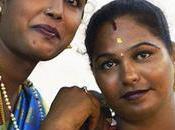 Transexuales Transgénero antes palabra comunidad Hijra India tradicional