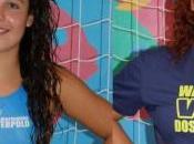 Doble presencia nazarena equipo Nacional Cadete