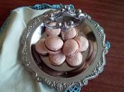 Macarons Castañas