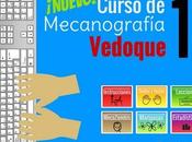 Mecanografía Vedoque (Nuevo)