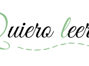 Quiero leer...#12