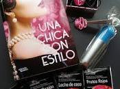 Sorteo expres CHICA ESTILO sexual shop
