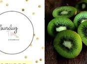 Sunday time Diciembre #recetasconkiwi