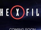 Noticia: ¡Primer vistazo vuelta X-Files!