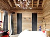 Chalet Alpes