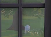 Cuando aquella tarde...