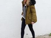 Khaki Jacket
