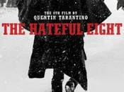 #TheHatefulEight,‬ última cinta #QuentinTarantino, tiene fecha estreno #España