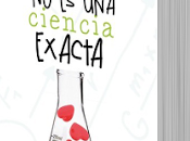 amor ciencia exacta