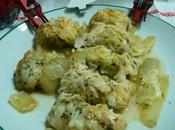 Lomos Merluza Soja (microondas)