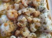 Lomos Merluza Gambas