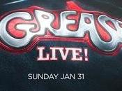 Snacks cine: Grease Live