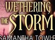 Wethering Storm Samantha Towle (reseña)