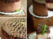 Recetas para concurso Chocolate Challenge