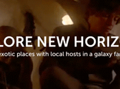 Starbnb: Explora Nuevos Horizontes Star Wars Mediante Airbnb
