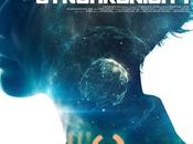 Póster trailer v.o. película ciencia ficcion "synchronicity"