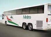 Autobuses Metro iniciará ruta vecina República Haití.