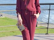 Look noche: mono granate