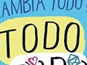 Reseña TODO, TODO NICOLA YOON