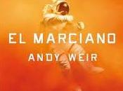 marciano", Andy Weir