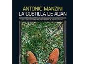 costilla Adán. Antonio Manzini