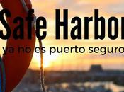 Safe harbor puerto seguro