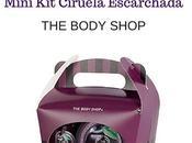 Calendario Adviento OBEBLOG BODY SHOP