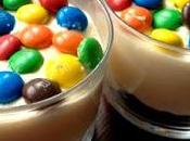 CHEESECAKE M&amp;M´s