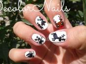 Christmas Nails/ Renos