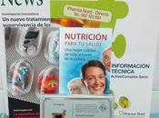 experiencia "Active Complex Gold" (Pharma Nord)