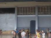 Inician campaña para ayudar cubanos varados Paso Canoas