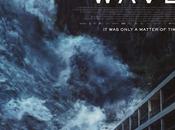 Nuevo cartel para "the wave"